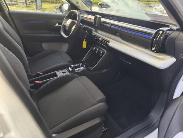 CITROëN C3 ë 113 YOU   113 ch 