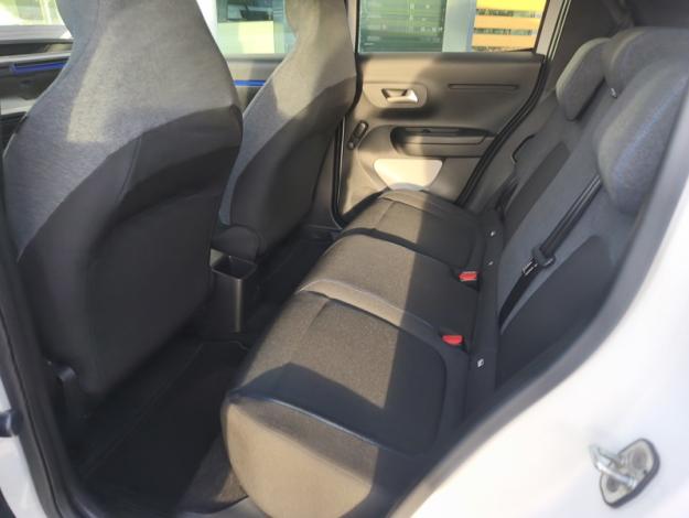 CITROëN C3 ë 113 YOU   113 ch 