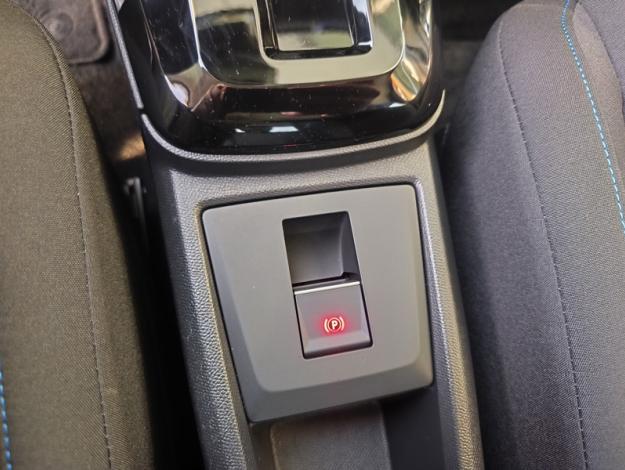 CITROëN C3 ë 113 YOU   113 ch 