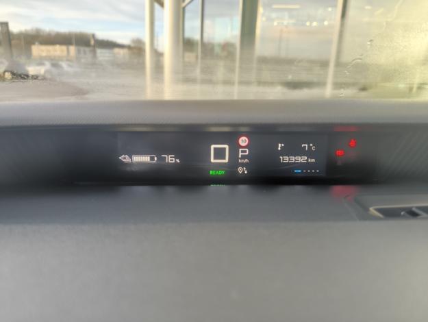 CITROëN C3 ë 113 YOU   113 ch 