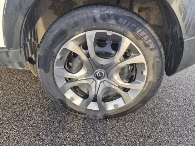 CITROëN C3 ë 113 YOU   113 ch 