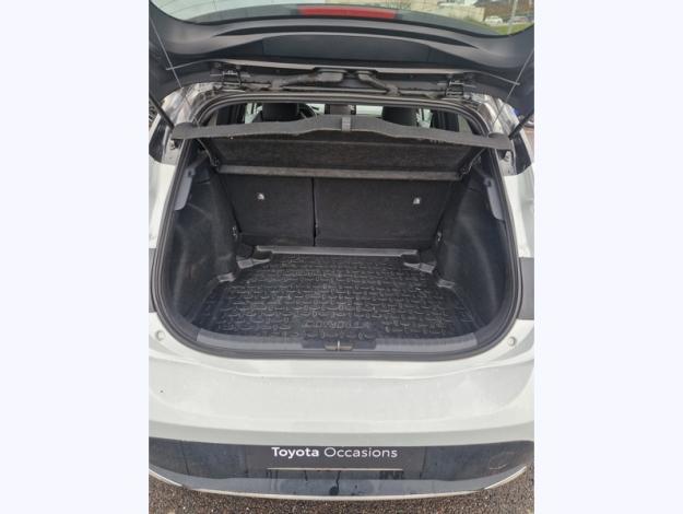 TOYOTA Corolla Hybride 122h GR Sport   