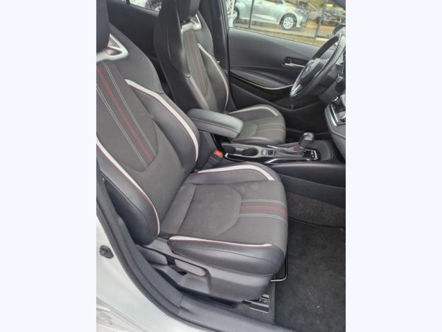 TOYOTA Corolla Hybride 122h GR Sport   