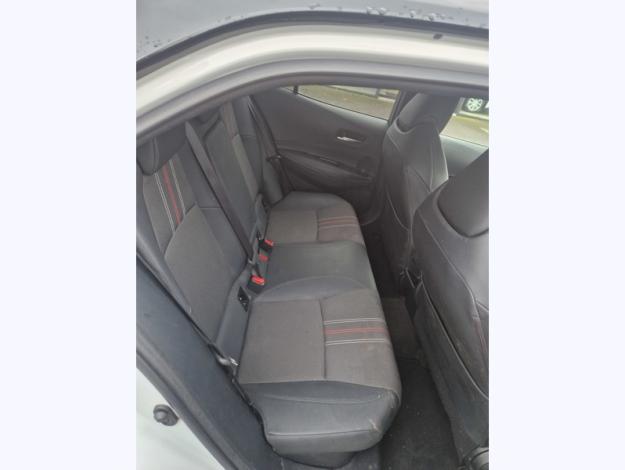 TOYOTA Corolla Hybride 122h GR Sport   