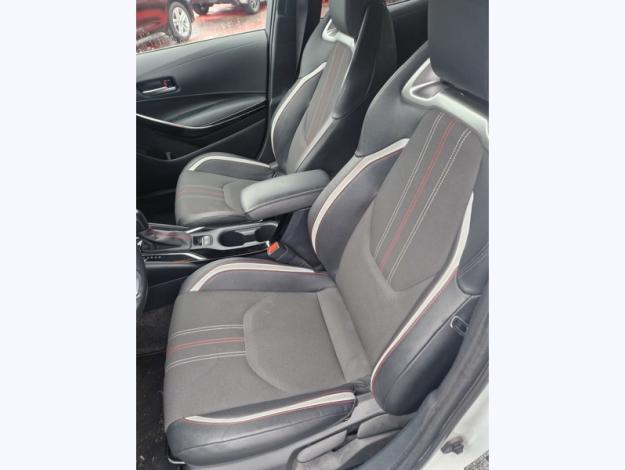 TOYOTA Corolla Hybride 122h GR Sport   