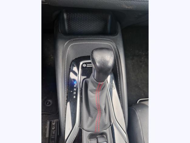 TOYOTA Corolla Hybride 122h GR Sport   