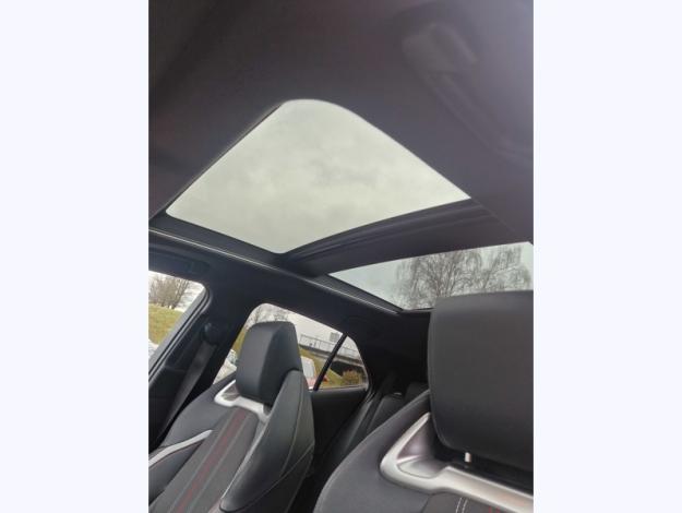 TOYOTA Corolla Hybride 122h GR Sport   