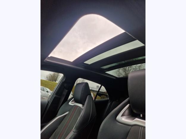 TOYOTA Corolla Hybride 122h GR Sport   