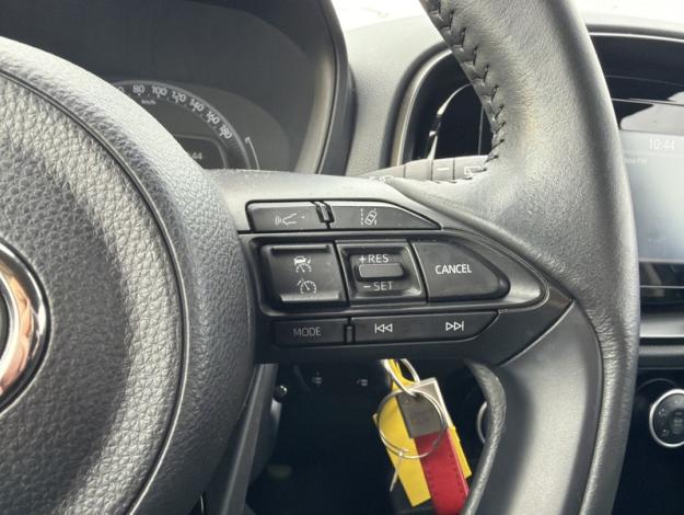 TOYOTA Aygo X 1.0 VVT-i 72 Dynamic   