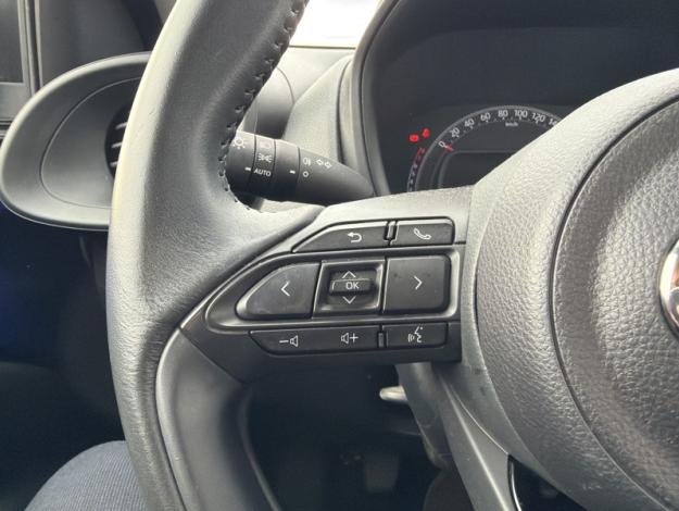 TOYOTA Aygo X 1.0 VVT-i 72 Dynamic   