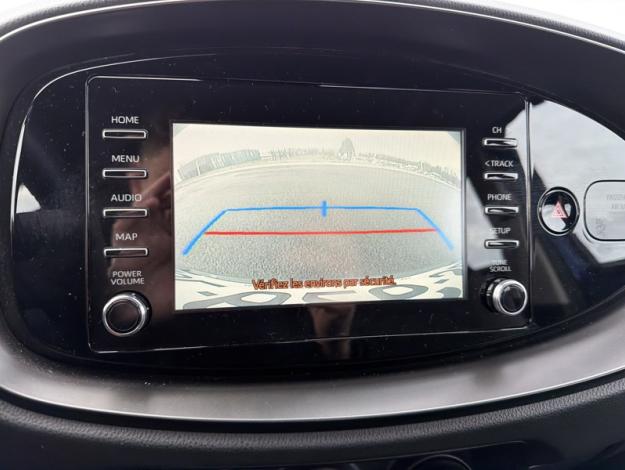 TOYOTA Aygo X 1.0 VVT-i 72 Dynamic   