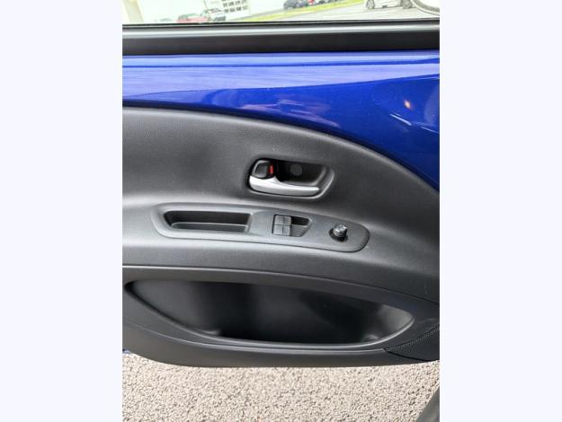 TOYOTA Aygo X 1.0 VVT-i 72 Dynamic   