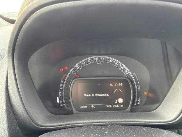 TOYOTA Aygo X 1.0 VVT-i 72 Dynamic   