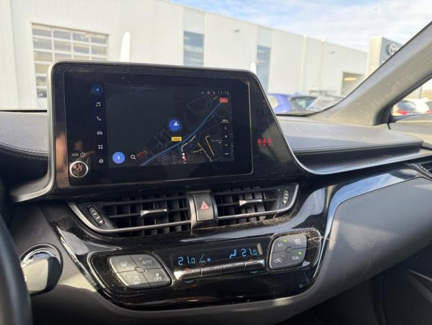 TOYOTA C-HR 2.0 Hybride 184 Edition  