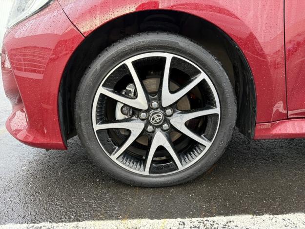 TOYOTA Yaris Hybrid Collection  1.5 116 ch 