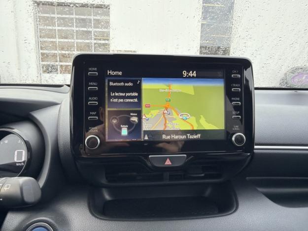 TOYOTA Yaris Hybrid Collection  1.5 116 ch 