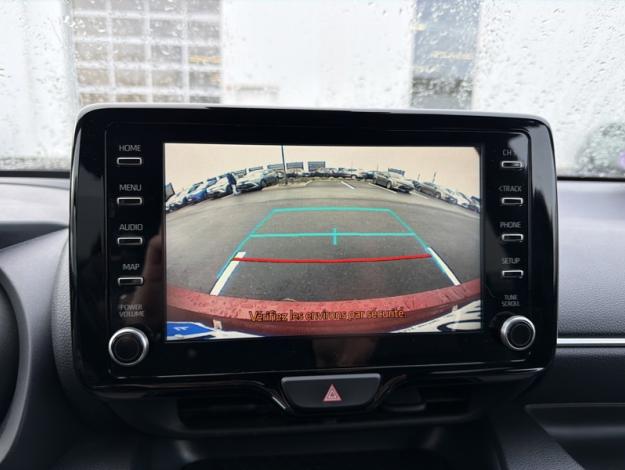 TOYOTA Yaris Hybrid Collection  1.5 116 ch 