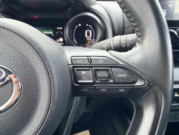 TOYOTA Yaris Hybrid Collection  1.5 116 ch 