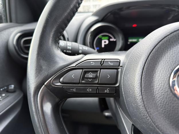 TOYOTA Yaris Hybrid Collection  1.5 116 ch 