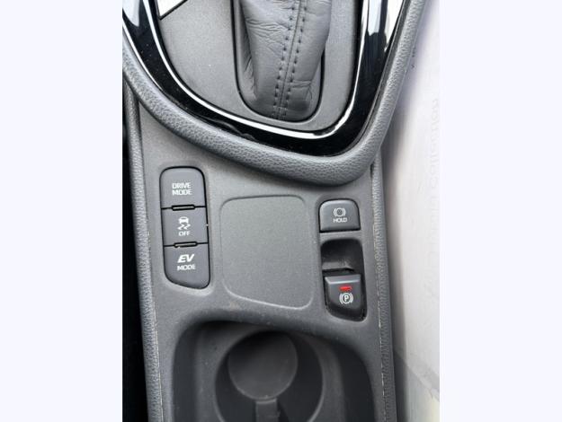 TOYOTA Yaris Hybrid Collection  1.5 116 ch 