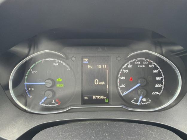 TOYOTA Yaris 1.5 VVT-I HYBRID Collection 100h  