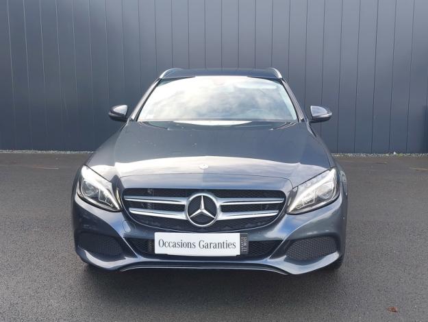 MERCEDES-BENZ Classe C Break C 200 d Break Executive  