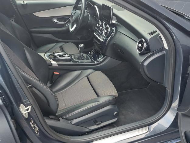 MERCEDES-BENZ Classe C Break C 200 d Break Executive  