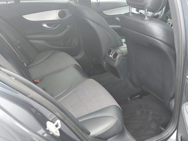 MERCEDES-BENZ Classe C Break C 200 d Break Executive  
