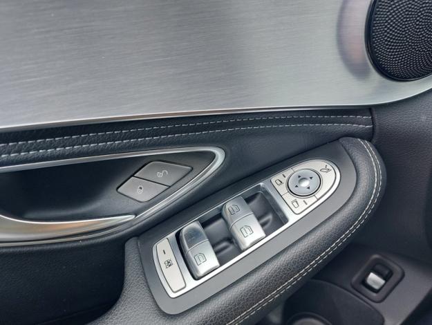 MERCEDES-BENZ Classe C Break C 200 d Break Executive  