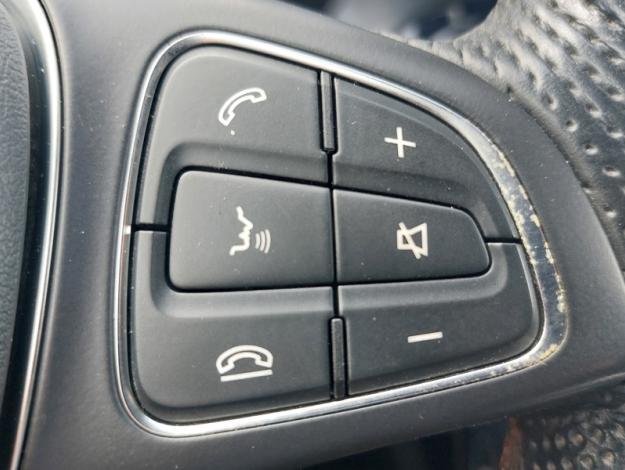 MERCEDES-BENZ Classe C Break C 200 d Break Executive  