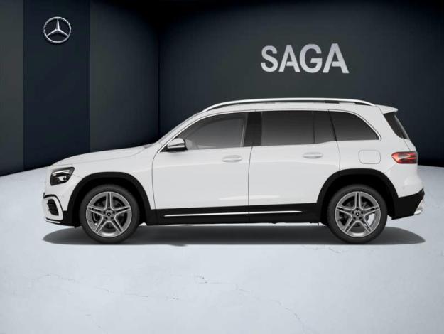 MERCEDES-BENZ GLB-Klasse GLB 180