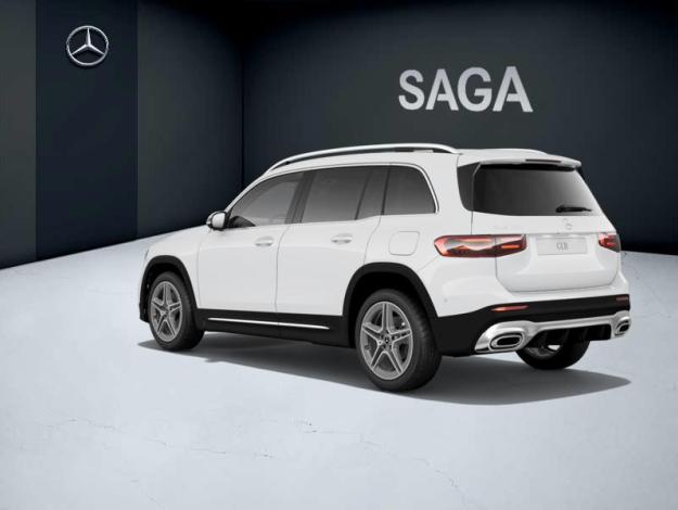 MERCEDES-BENZ GLB-Klasse GLB 180