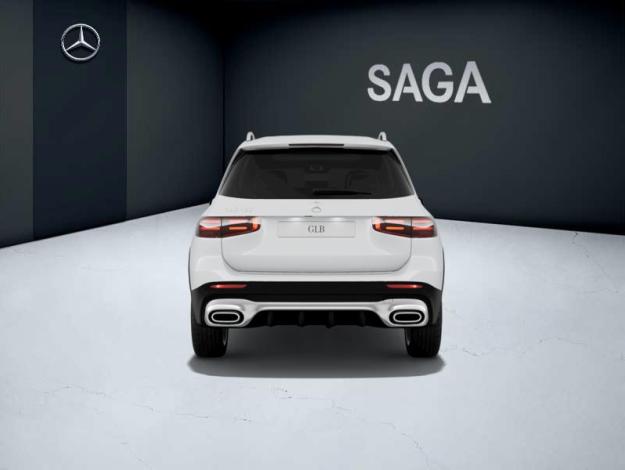 MERCEDES-BENZ GLB-Klasse GLB 180