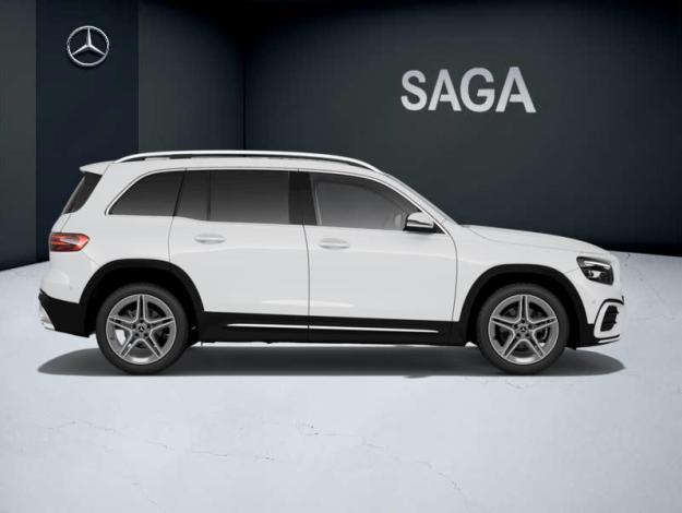 MERCEDES-BENZ GLB-Klasse GLB 180