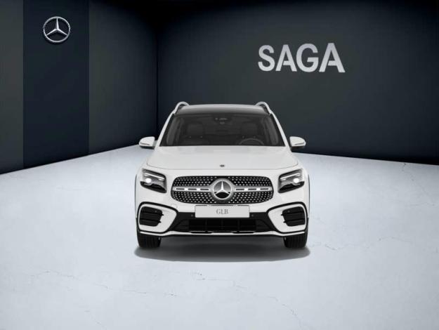 MERCEDES-BENZ GLB-Klasse GLB 180