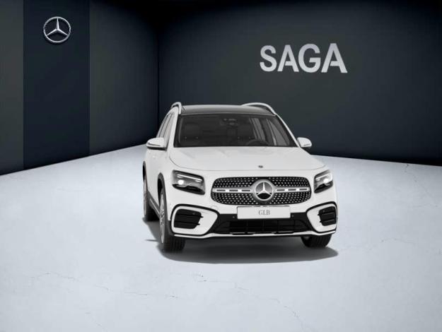 MERCEDES-BENZ GLB-Klasse GLB 180