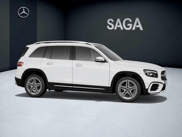 MERCEDES-BENZ GLB-Klasse GLB 180