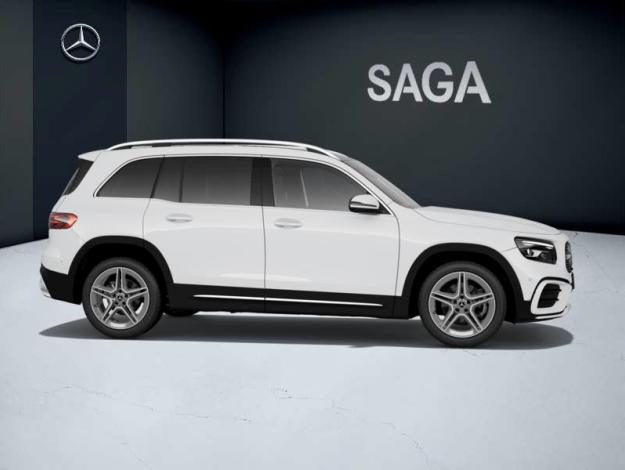 MERCEDES-BENZ GLB-Klasse GLB 180