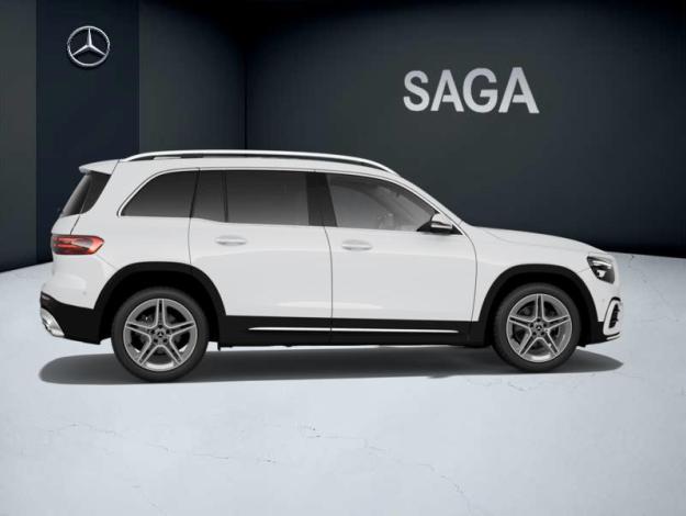 MERCEDES-BENZ GLB-Klasse GLB 180