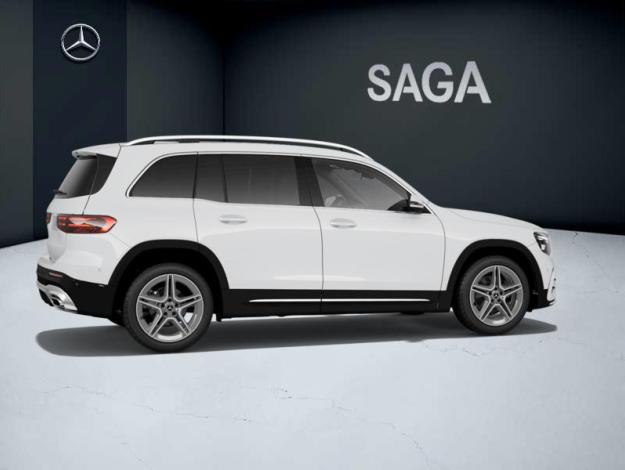 MERCEDES-BENZ GLB-Klasse GLB 180