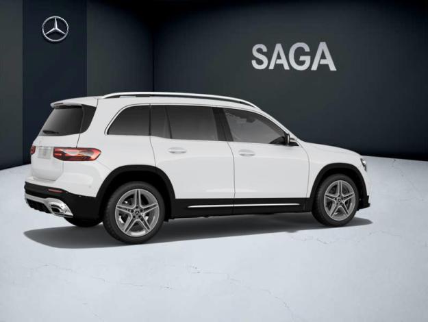 MERCEDES-BENZ GLB-Klasse GLB 180