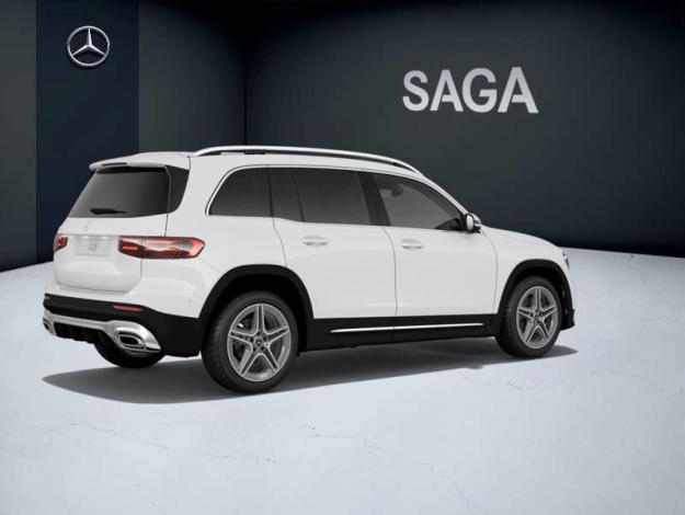 MERCEDES-BENZ GLB-Klasse GLB 180