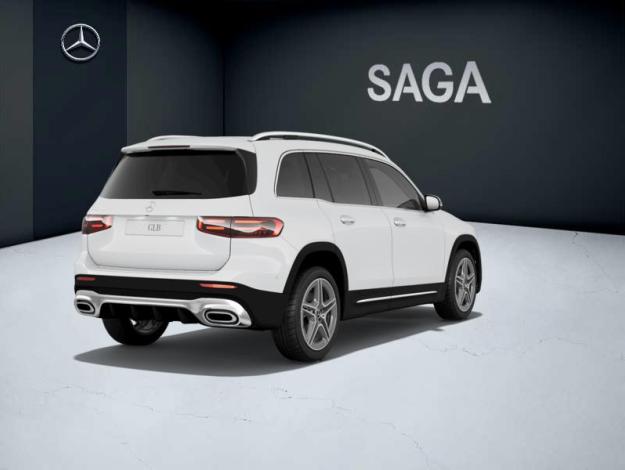 MERCEDES-BENZ GLB-Klasse GLB 180