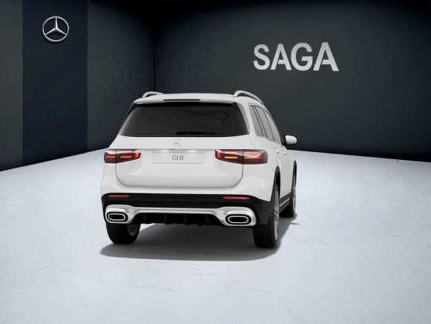 MERCEDES-BENZ GLB-Klasse GLB 180