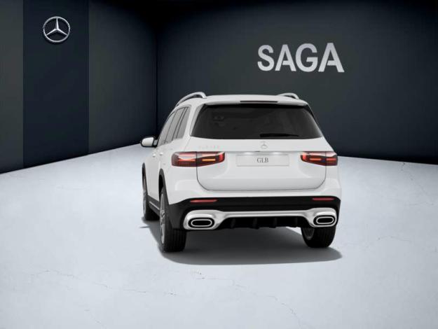 MERCEDES-BENZ GLB-Klasse GLB 180