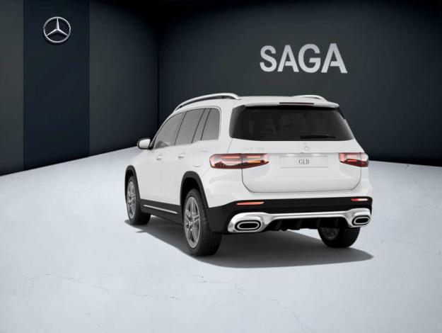 MERCEDES-BENZ GLB-Klasse GLB 180