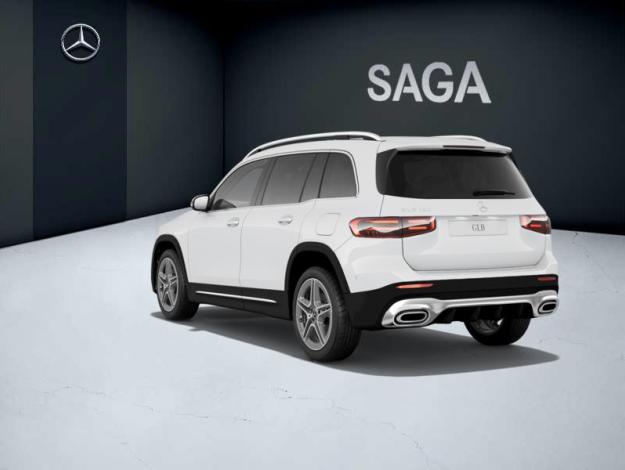 MERCEDES-BENZ GLB-Klasse GLB 180