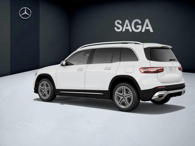 MERCEDES-BENZ GLB-Klasse GLB 180