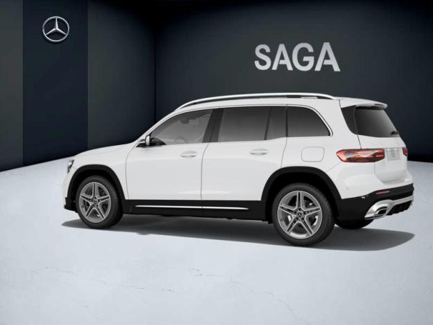 MERCEDES-BENZ GLB-Klasse GLB 180