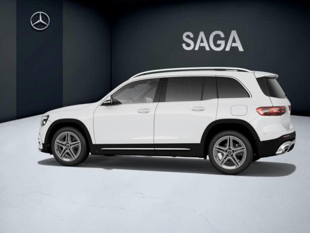 MERCEDES-BENZ GLB-Klasse GLB 180